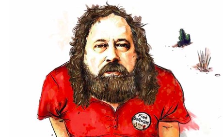Project Stallman